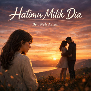 Neli Azizah - Hatimu Milik Dia