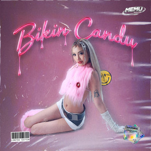 Pink Indah, Pink Print Team - Bikin Candu