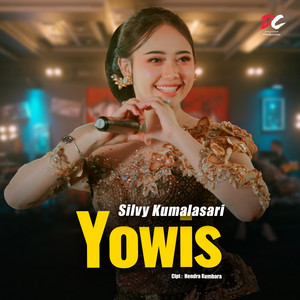 Silvy Kumalasari - Yowis