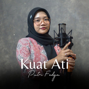 Putri Fedya - Kuat Ati