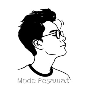 AjatFnR - Mode Pesawat
