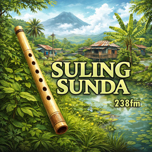 283fm - Suling Sunda Prasmanan