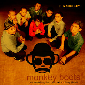 Monkey Boots - Tundukan Hatimu