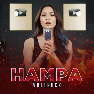 VOLTROCK - Hampa