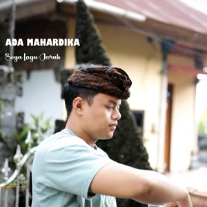 Ada Mahardika - BOYE LAGU JARUH