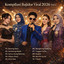 Bandung Music, Gitta Fitria - Mapay Roko - Bajidor