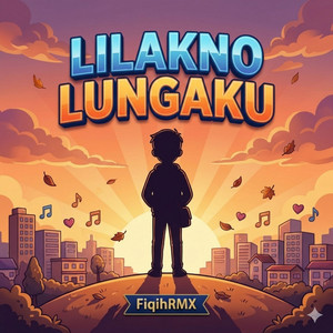 FiqihRMX - Lilakno Lungaku