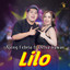 Ajeng Febria, Delva Irawan - Lilo
