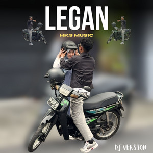 HKS Music - Legan - DJ Version