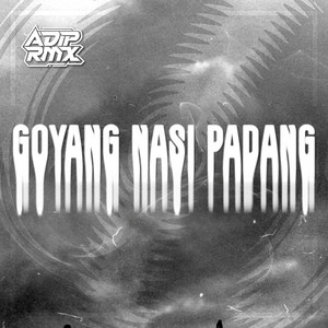 ADIP RMX - Goyang Nasi Padang ( Remix )