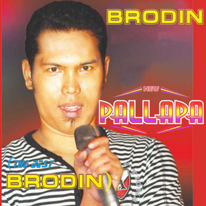 Brodin F - Keagungan Tuhan