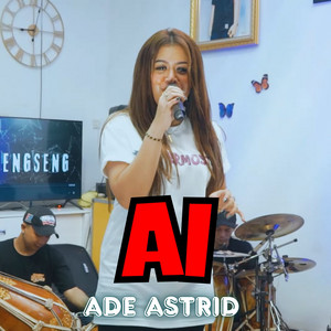Ade Astrid - AI