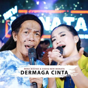 Rena Movies, Sodiq New Monata - Dermaga Cinta
