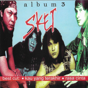 SKET - Biarkanlah - Remastered