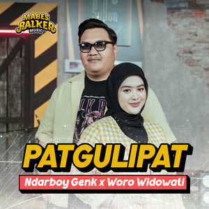 Ndarboy Genk, Woro Widowati, Mabes Balker - Patgulipat