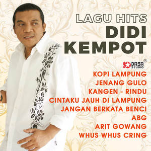 Didi Kempot - Cintaku Jauh Dilampung