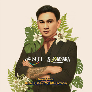 Anji - Putus Atau Terus