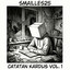 Smailles25 - Peta Tak Bertuan