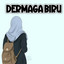 JONI COOL - DERMAGA BIRU