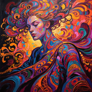 Theodore James - sudah terbiasa terjadi tante