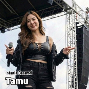 Intania Caramel - Tamu - Live