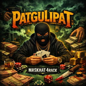 Maskhat 4rack - Patgulipat