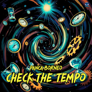 Panca Borneo - Check The Tempo