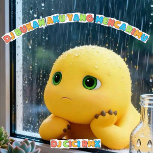 DJ BELA RMX - DJ BUKAN AKU YANG MENCARIMU