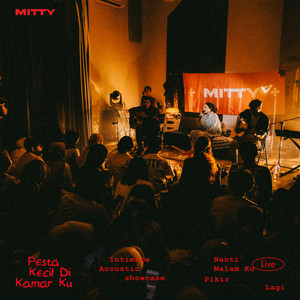 Mitty Zasia - Untuk Perempuanku Di Cermin - Acoustic
