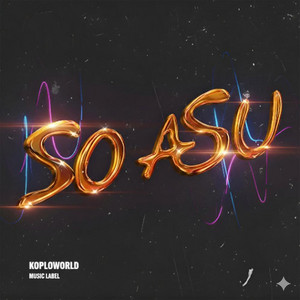 koploworld - So Asu Koplo Plat KT