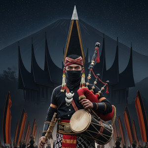 Chandrakantira - Original Soundtrack Sengsara Membawa Nikmat