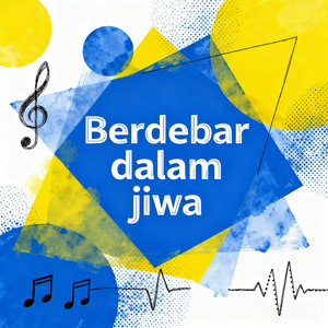 Edi kurniasi - Berdebar dalam jiwa