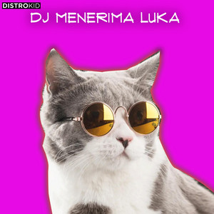 MR EWIK - DJ MENERIMA LUKA X TOMA TOMA