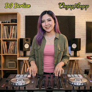 DJ Berlian - Ongap Angop