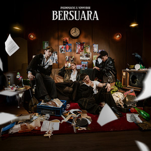 Insomniacks, Yonnyboii - Bersuara