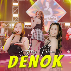 Ajeng Febria - Denok