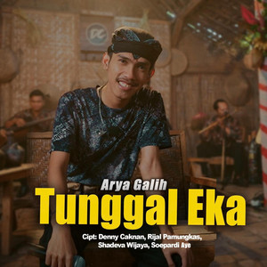 ARYA GALIH - Tunggal Eka