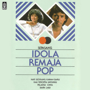 Jamal Mirdad - Hati Selembut Salju