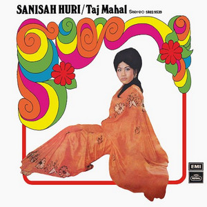 Sanisah Huri - Bersabarlah Sayang