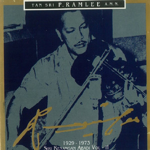 Tan Sri P. Ramlee - Dendang Perantau