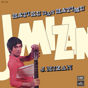 J. Mizan - Melati Di Tapal Batas