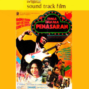 Rhoma Irama - Penasaran