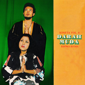 Rhoma Irama, Rita Sugiarto - Cuma Kamu (feat. Rita Sugiarto)
