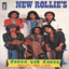 New Rollies - Dansa Yok Dansa - Remastered 2023
