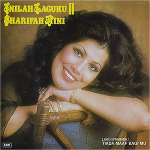 Datuk Sharifah Aini - Joget Usik Mengusik