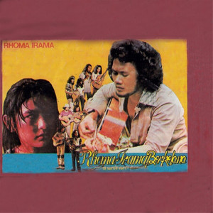 Rhoma Irama - Terpaksa