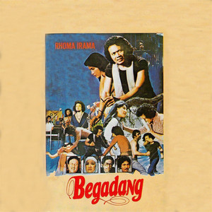 Rhoma Irama - Kusayang Padamu