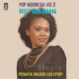 Hetty Koes Endang - Dingin