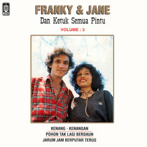 Jane Sahilatua - Seperti Mata Air Kehilangan Sungai