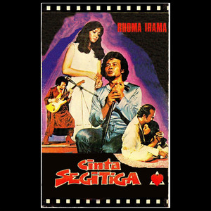 Rhoma Irama, Rita Sugiarto - Tak Dapat Tidur